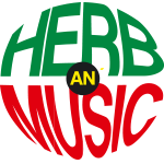 Herb an' Music Logo